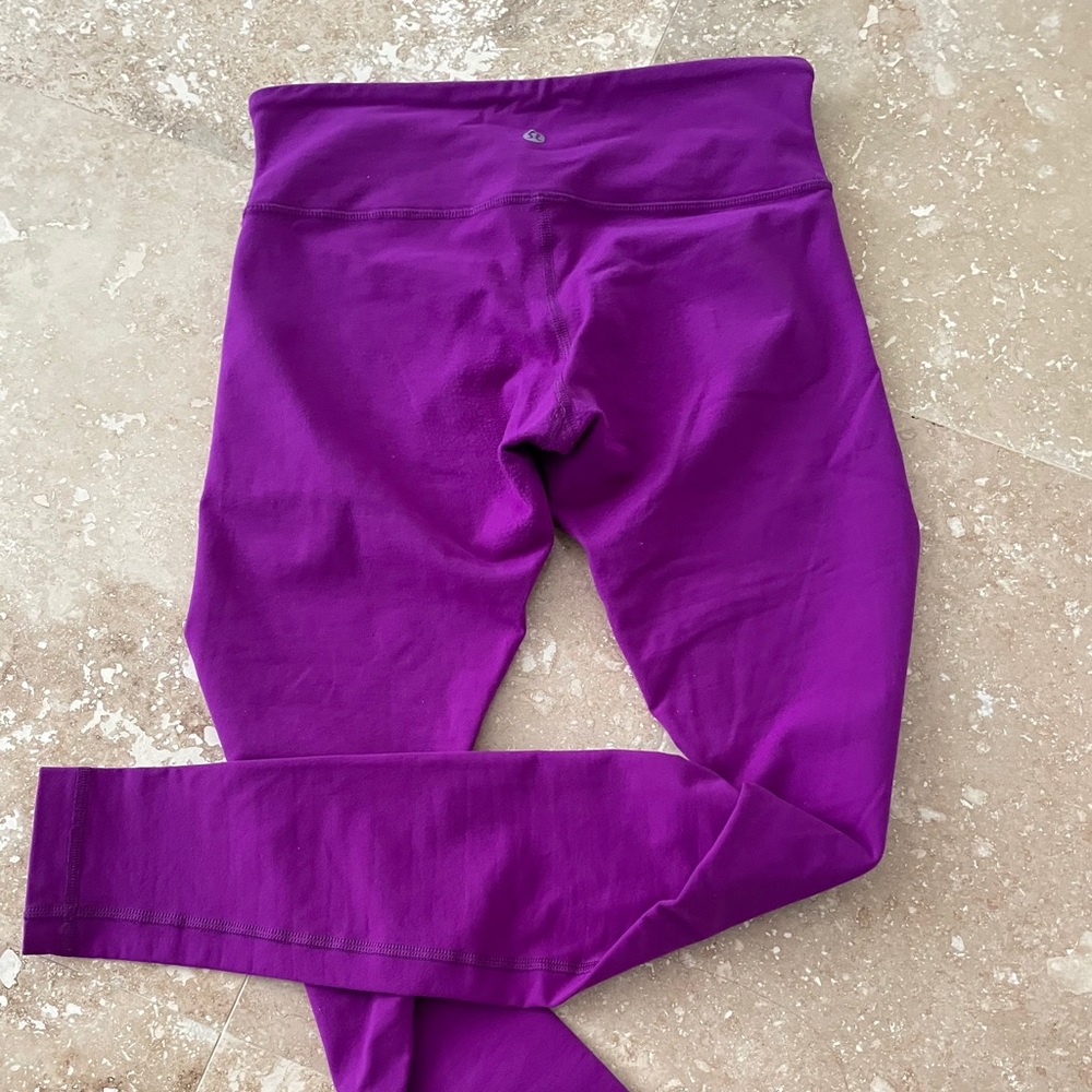 Lululemon leggings